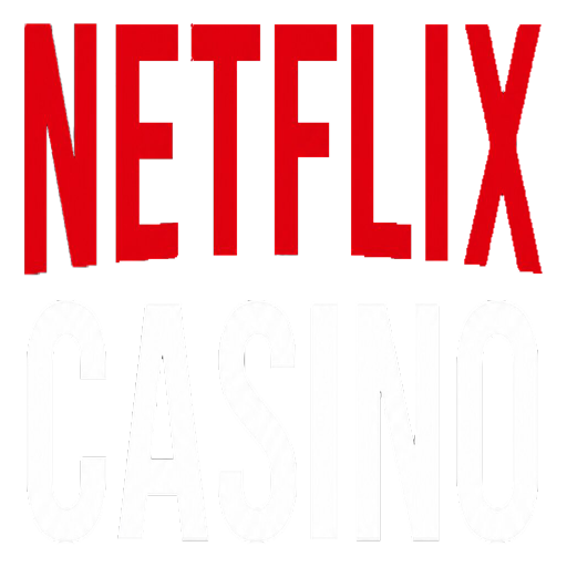 Netflix Casino L:ogo