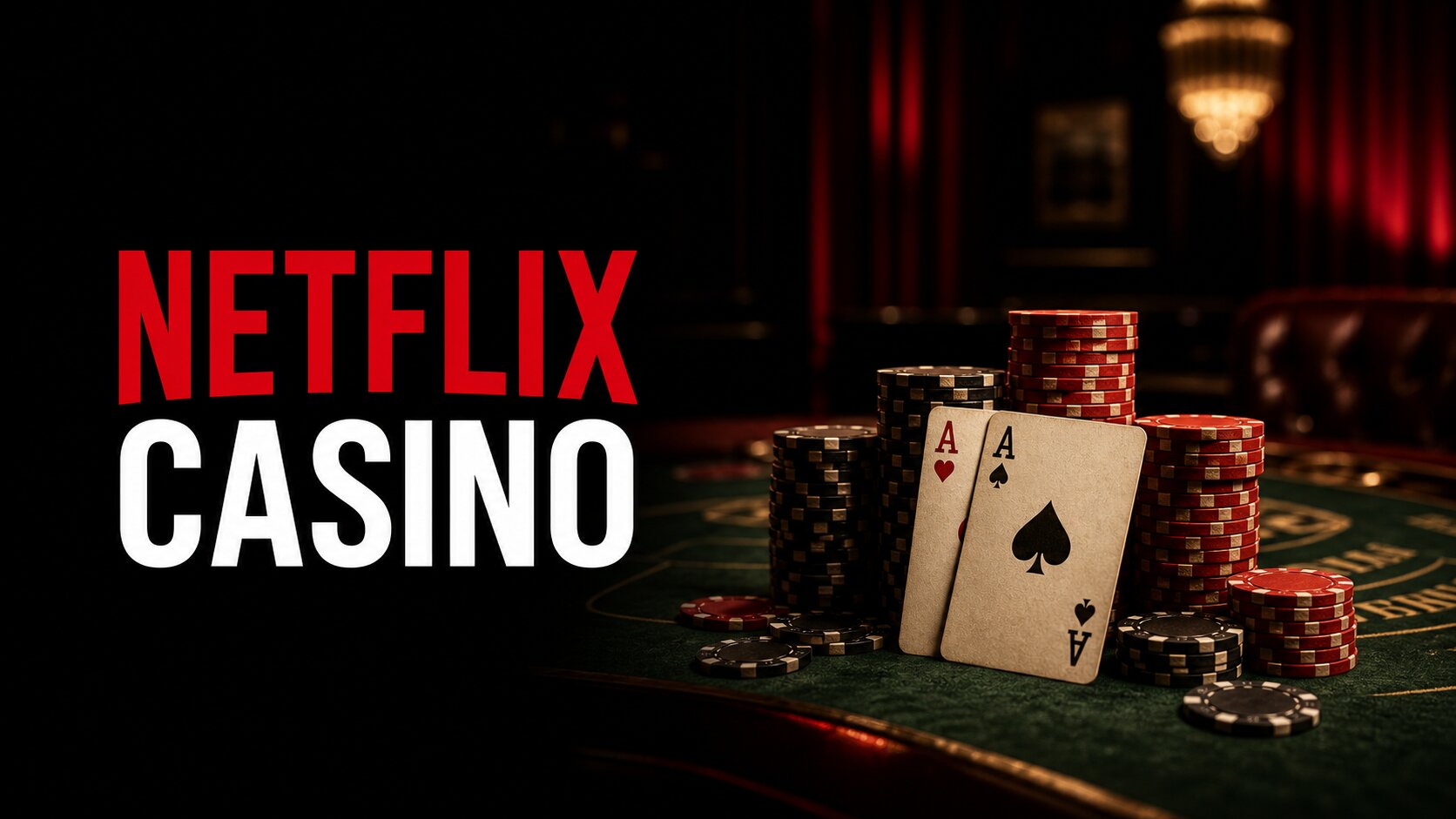 Netflix Online Casino